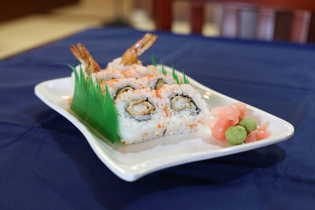 japan house II | restaurant | 1703 John B White Sr Blvd, Spartanburg, SC 29301, USA | 8646999951 OR +1 864-699-9951