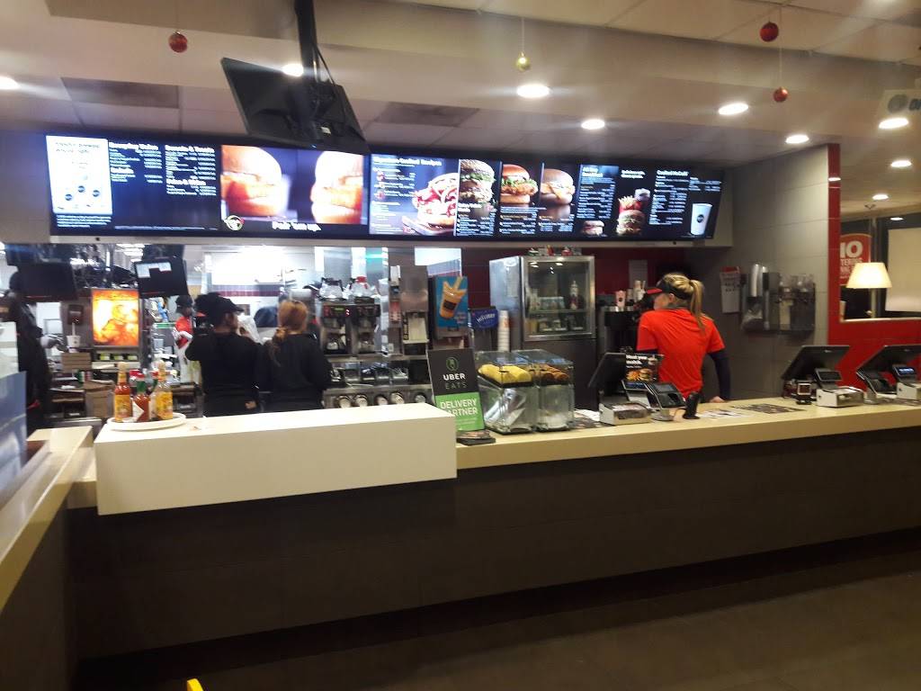 McDonalds | cafe | 3725 Aramingo Ave, Philadelphia, PA 19137, USA | 2152881199 OR +1 215-288-1199