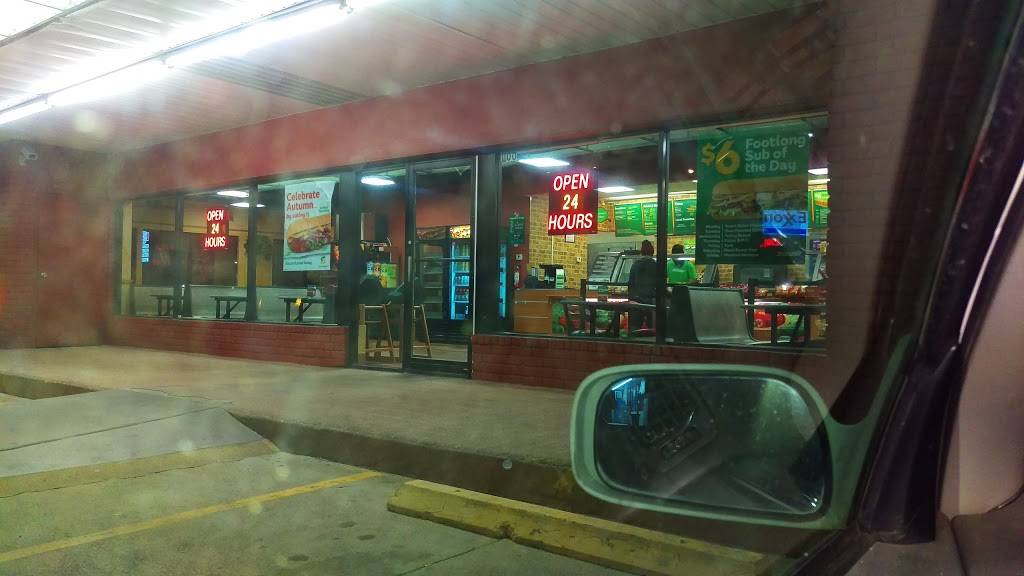 Subway Restaurants | restaurant | 1100 Old FM 440 Rd, Killeen, TX 76549, USA | 2546287827 OR +1 254-628-7827