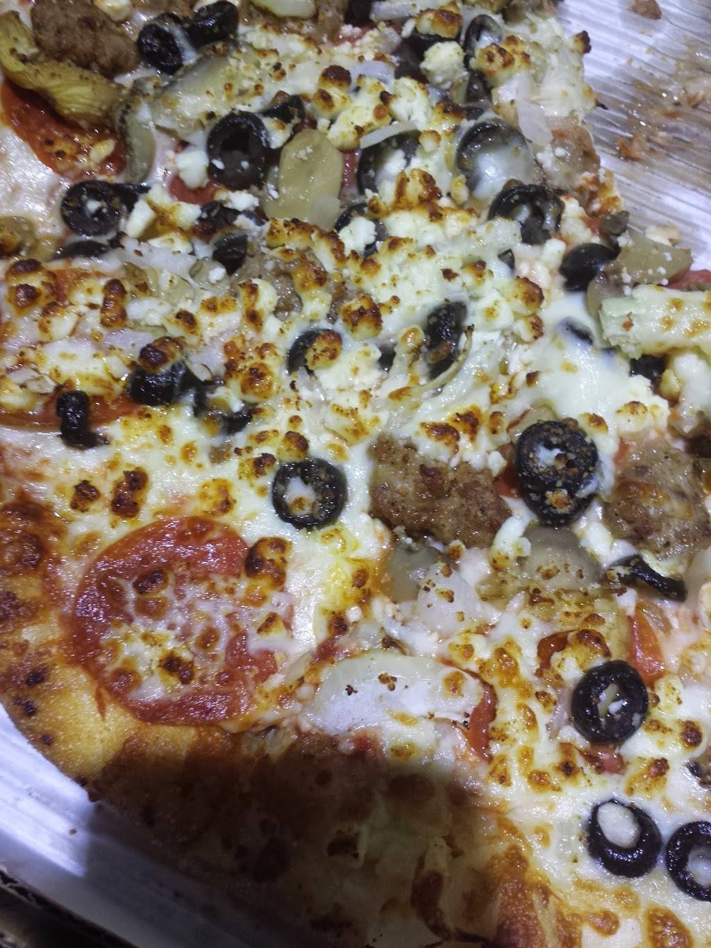 Marcos Pizza | meal delivery | 10001 SE 15th St, Midwest City, OK 73130, USA | 4056103000 OR +1 405-610-3000