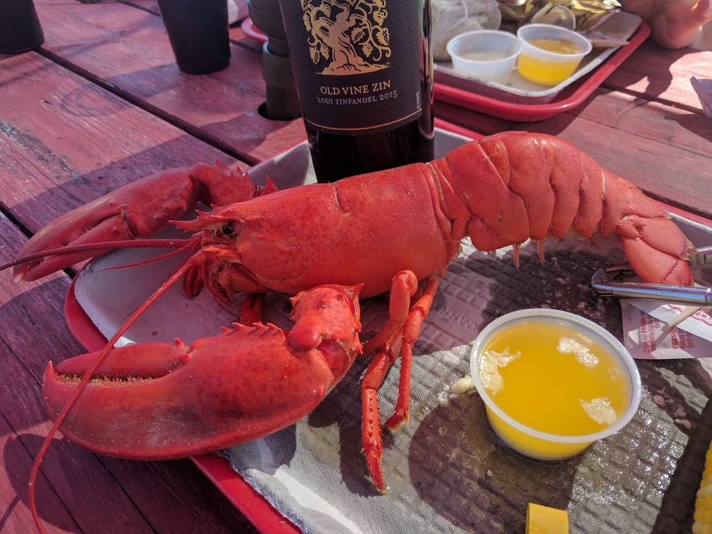 Round Pond Lobster Co-op Restaurant | restaurant | Round Pond, ME 04564, USA | 2075295725 OR +1 207-529-5725
