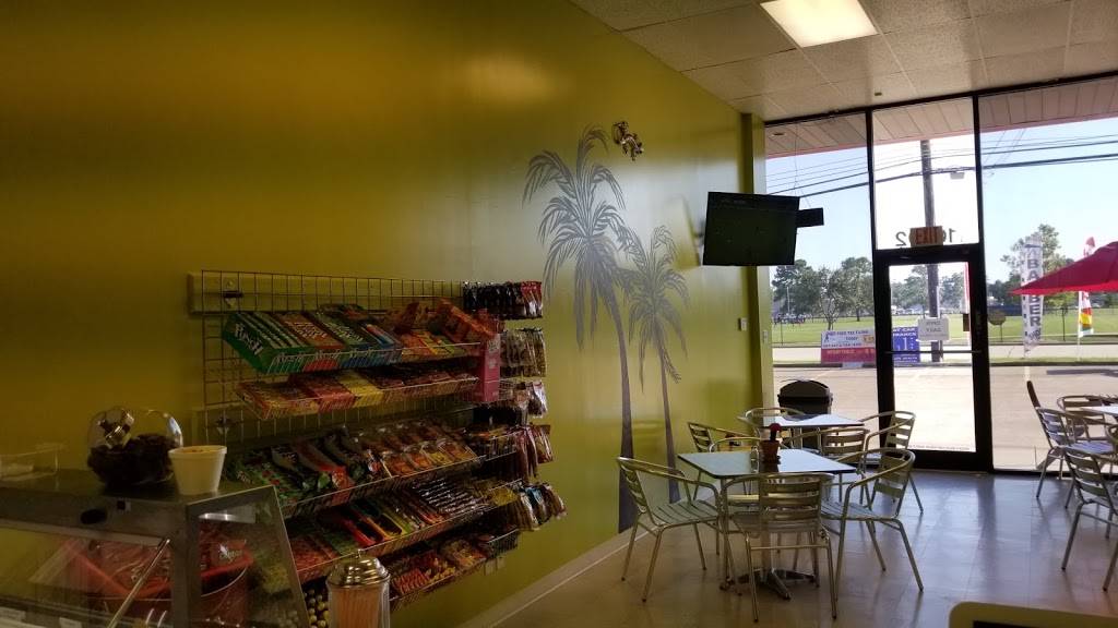 Cancun Snow | restaurant | 10792 Grant Rd, Houston, TX 77070, USA | 8326888957 OR +1 832-688-8957