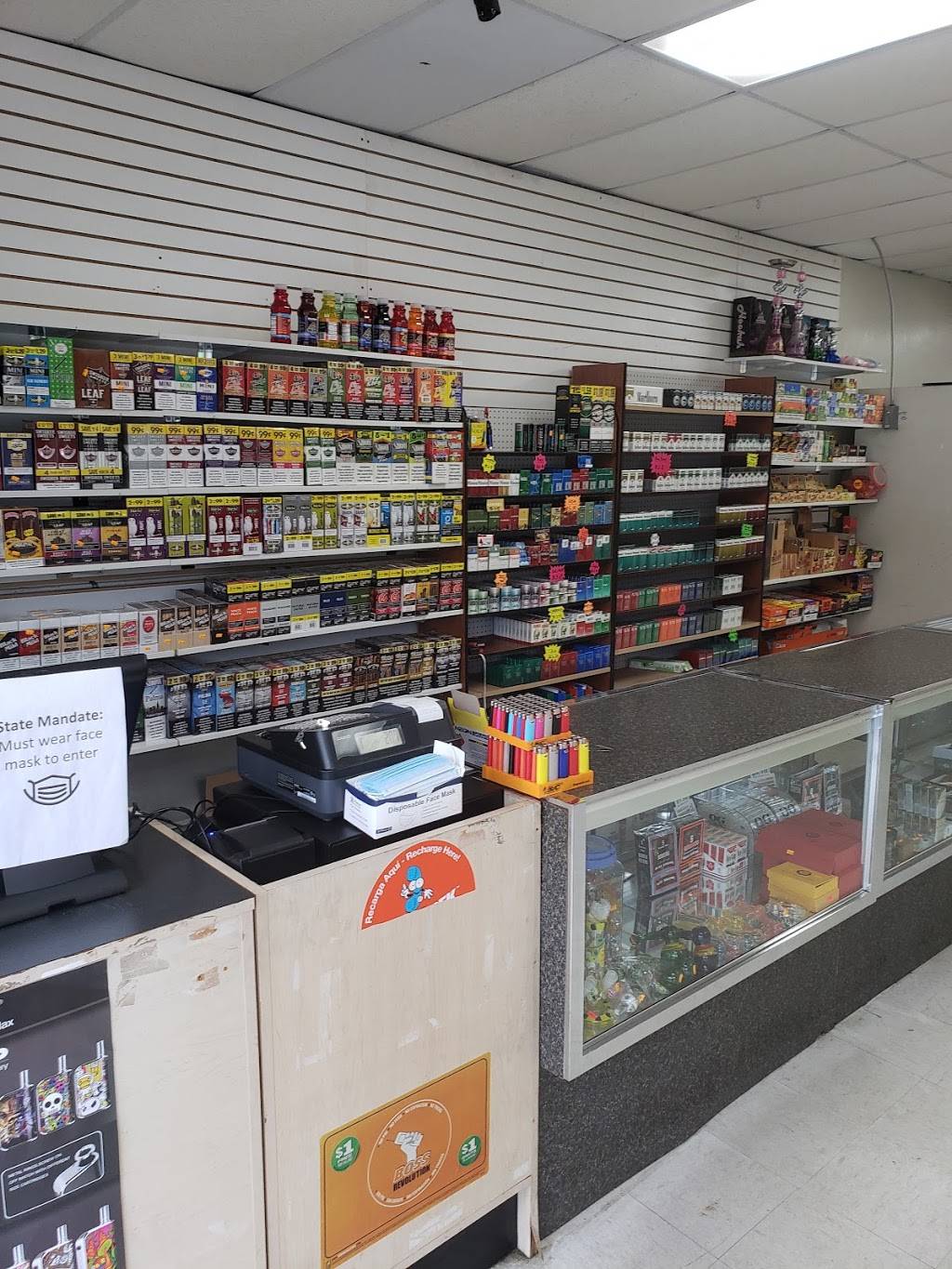 Asheboro deli & grocery | restaurant | 1113 N Fayetteville St, Asheboro, NC 27203, USA | 3365219035 OR +1 336-521-9035