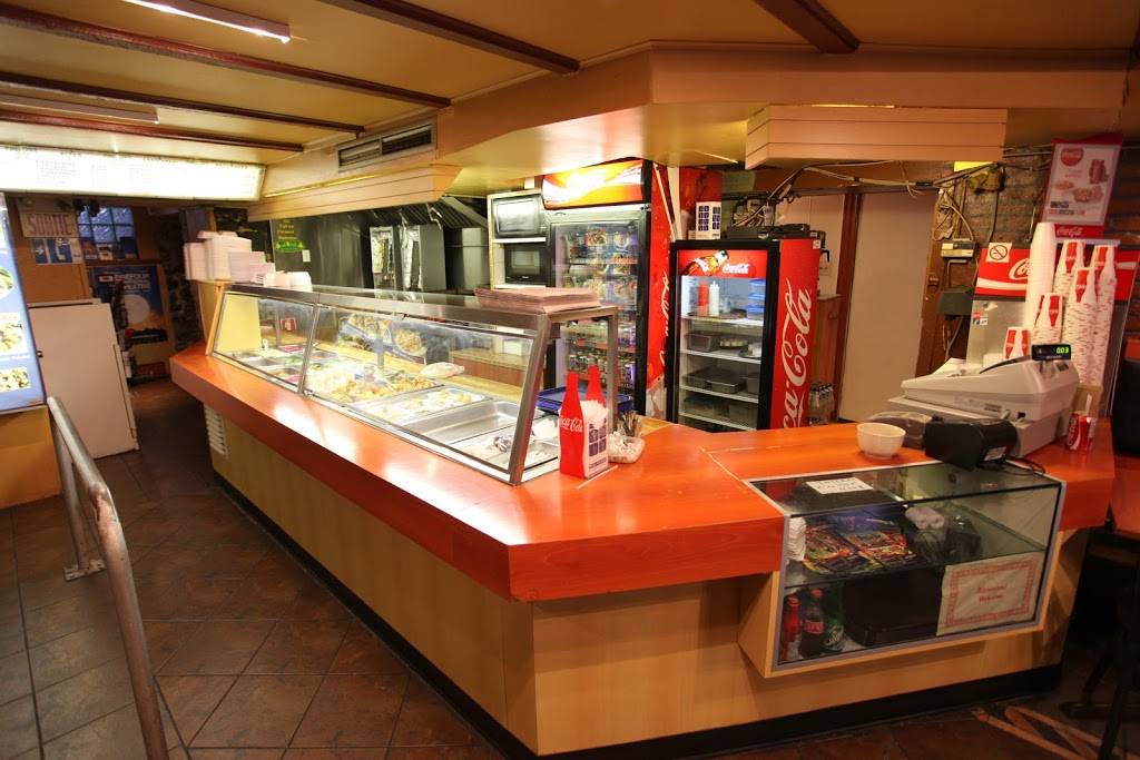 Al wadi | restaurant | 615 Grande Allée, Québec, QC G1R 2K4, Canada | 4186498345 OR +1 418-649-8345