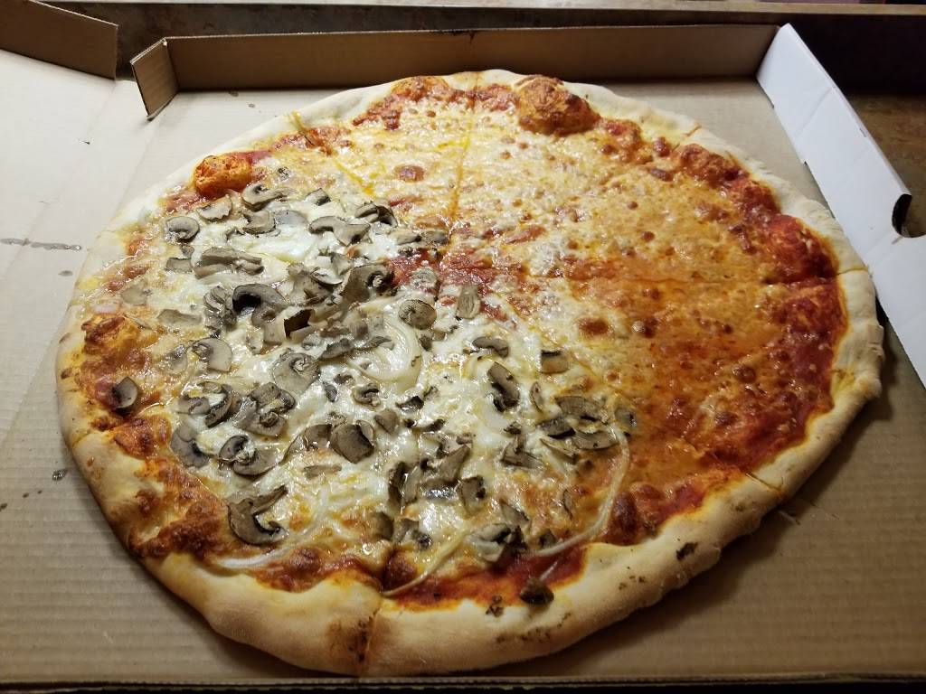 Mamma Rosas Pizza & Restaurant | restaurant | 381 Cheney Hwy, Titusville, FL 32780, USA | 3213852553 OR +1 321-385-2553