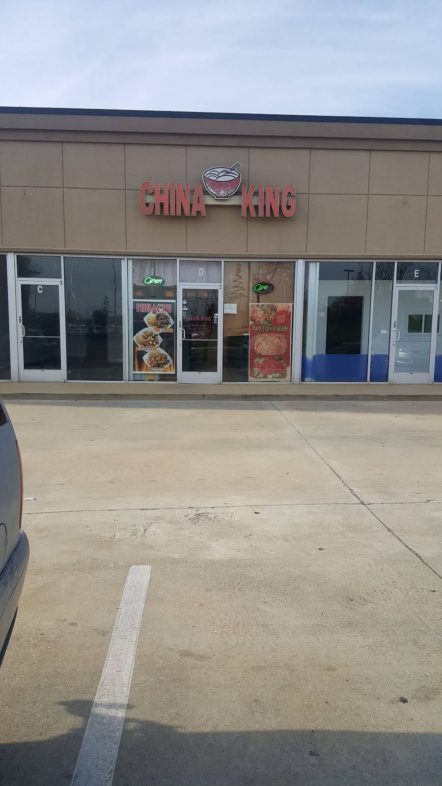 China King Restaurant | restaurant | 3410 Sugarloaf Pkwy, Lawrenceville, GA 30044, USA | 7708221221 OR +1 770-822-1221