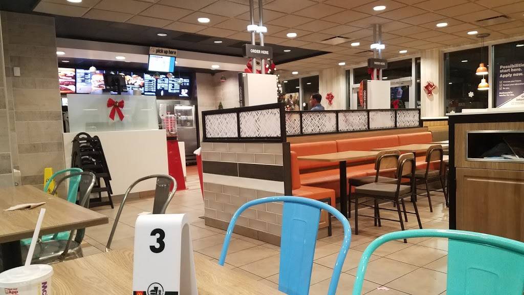 McDonalds | cafe | 5554 Fruitville Rd, Sarasota, FL 34232, USA | 9413719165 OR +1 941-371-9165