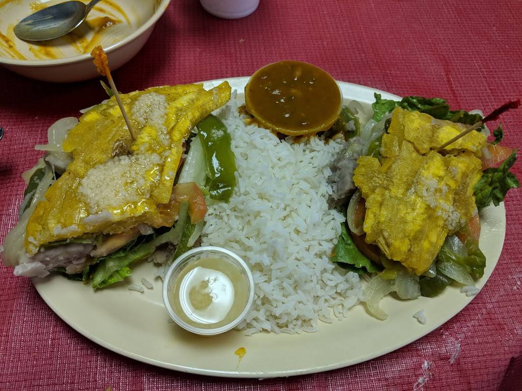 La Palma Restaurant | restaurant | 1340 N Homan Ave, Chicago, IL 60651, USA | 7738620886 OR +1 773-862-0886