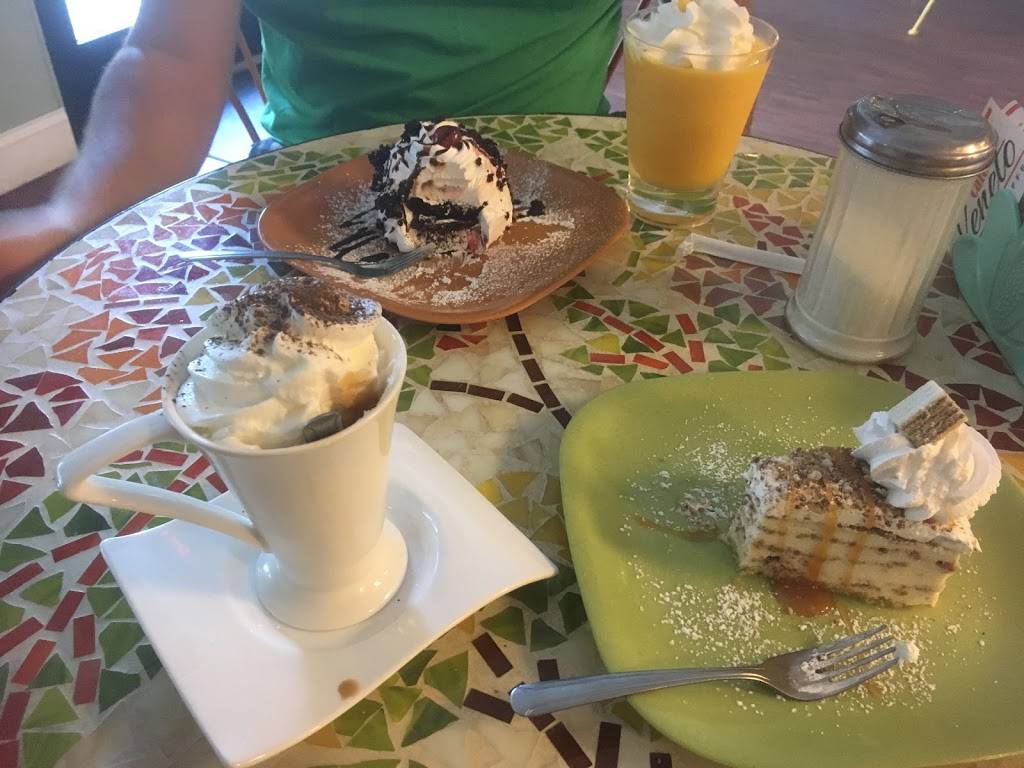 Cafe Veneto | bakery | 9898 Lantern St #1, Jacksonville, FL 32225, USA | 9045186961 OR +1 904-518-6961