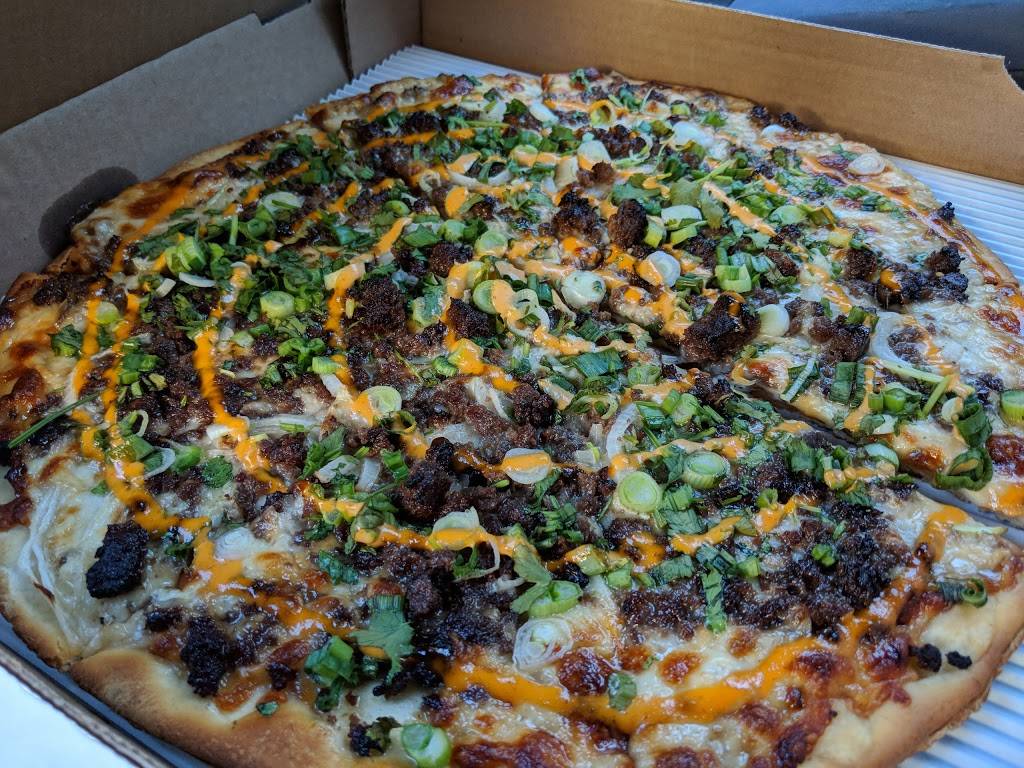 Palo Alto Pizza Co. | restaurant | 2450 Park Blvd, Palo Alto, CA 94306, USA | 6503281662 OR +1 650-328-1662