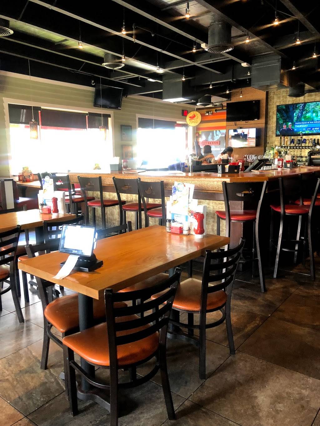 Chilis Grill & Bar | restaurant | 5705 NW 173rd Dr, Miami Gardens, FL 33015, USA | 3058215699 OR +1 305-821-5699