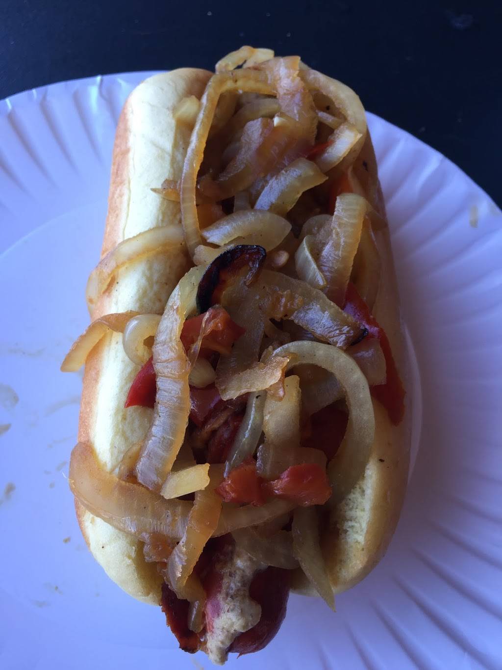 Roccos Italian Sausages | restaurant | 1034, 5010 Northern Blvd, Long Island City, NY 11101, USA | 7182040478 OR +1 718-204-0478