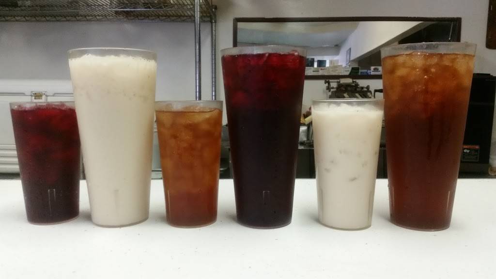 La Rosita Cafe | restaurant | 3100 Gateway Blvd E, El Paso, TX 79905, USA | 9152523319 OR +1 915-252-3319