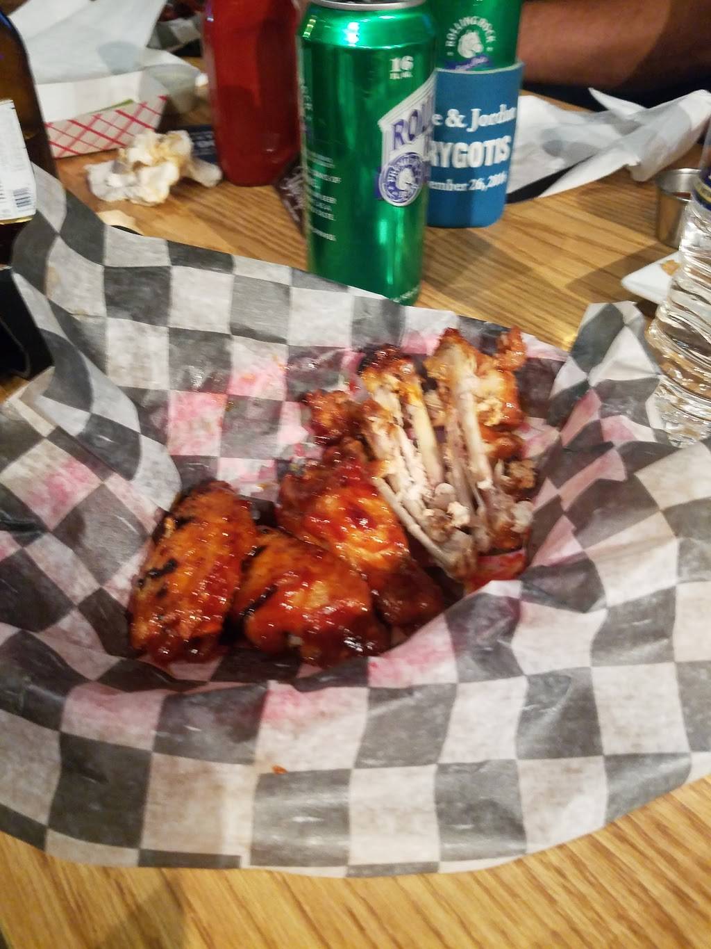 Fired Up Sports Bar & Grill | night club | 1715 Harpers Rd, Virginia Beach, VA 23454, USA | 7579639388 OR +1 757-963-9388