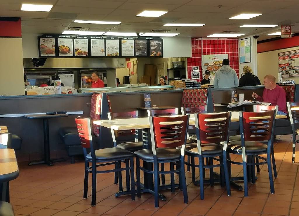 Boston Market | restaurant | 1160 US-46, Clifton, NJ 07013, USA | 9735910111 OR +1 973-591-0111