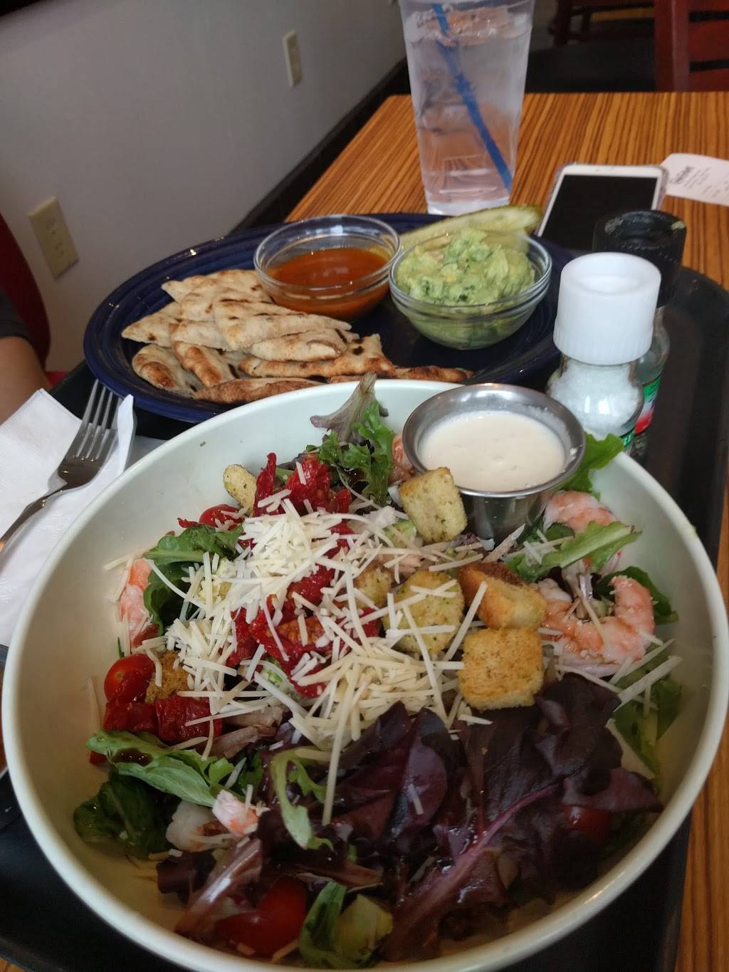 Cafe Express | restaurant | 5600 W Lovers Ln suit 109, Dallas, TX 75209, USA | 2143522211 OR +1 214-352-2211