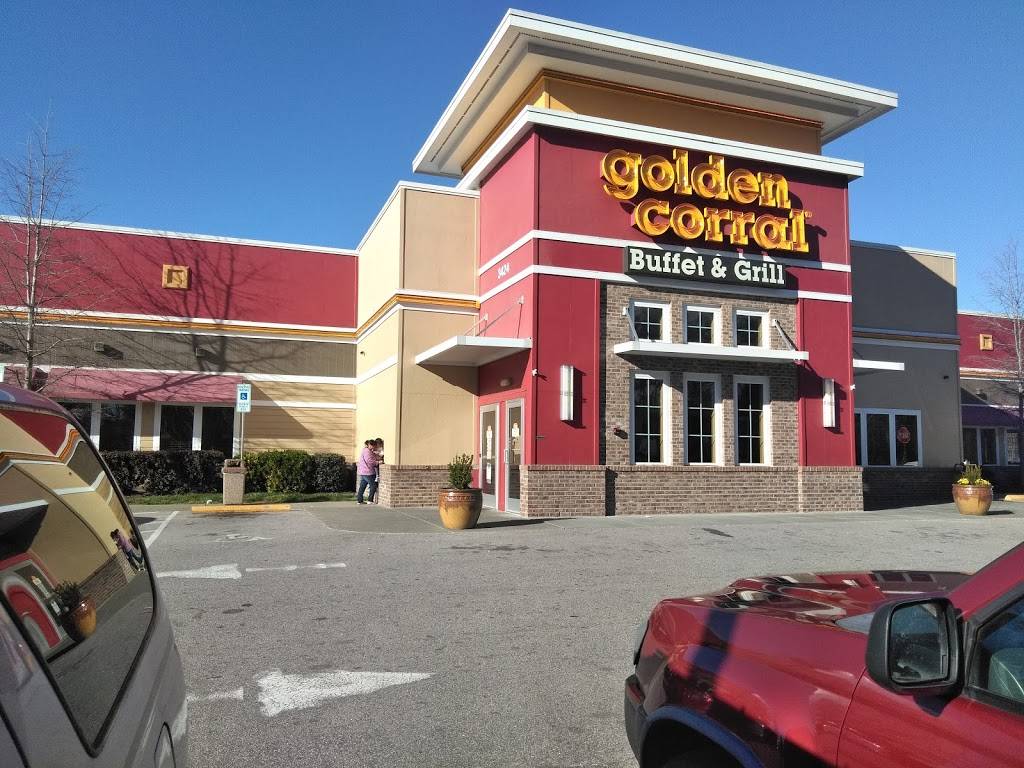 Golden Corral Buffet & Grill | restaurant | 3424 Capital Blvd, Raleigh, NC 27604, USA | 9198720500 OR +1 919-872-0500