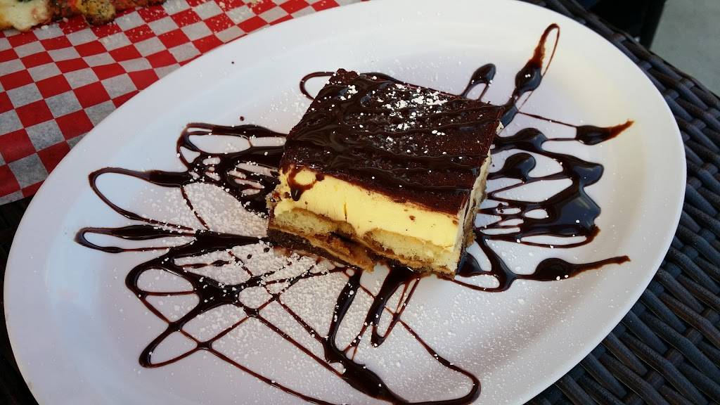 Italian Village Pizza | restaurant | 440 Boardman Poland Rd, Youngstown, OH 44512, USA | 3307580000 OR +1 330-758-0000