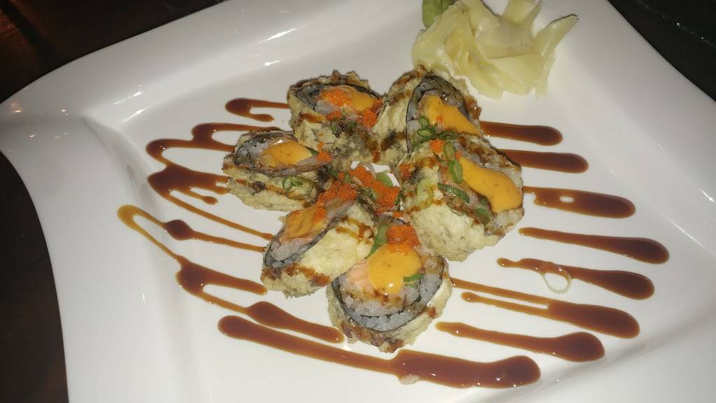 Ichiban Japanese Restaurant | restaurant | 149 Pierce St, Somerset, NJ 08873, USA | 7324699640 OR +1 732-469-9640