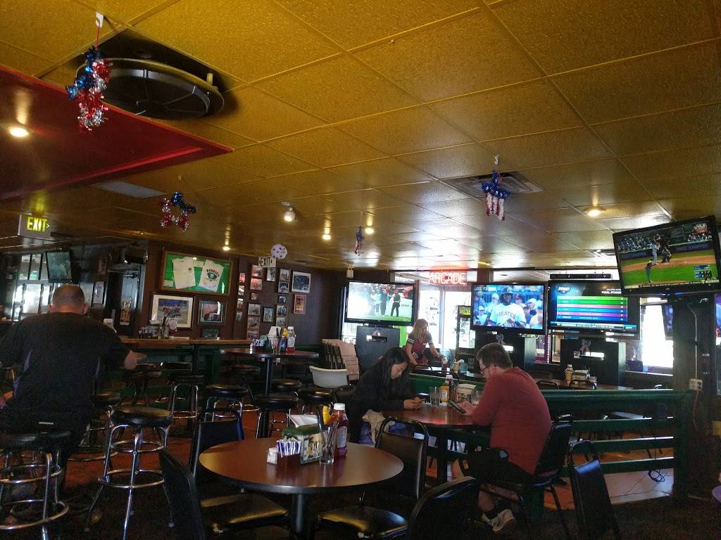 Rookies | restaurant | 930 Tahoe Blvd #1000, Incline Village, NV 89451, USA | 7758319008 OR +1 775-831-9008