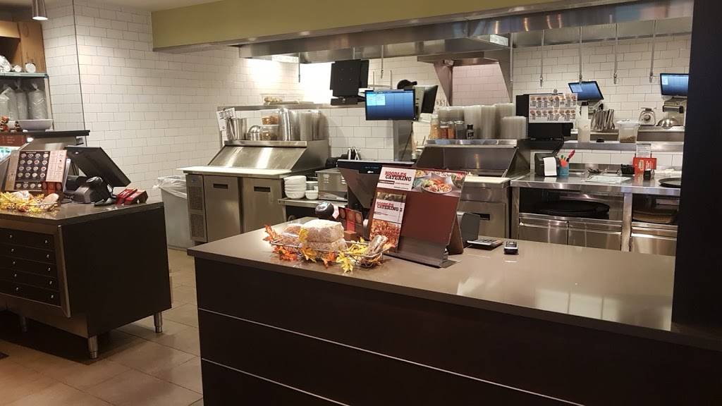 Noodles and Company | restaurant | 2900 Milwaukee Rd, Beloit, WI 53511, USA | 6083621677 OR +1 608-362-1677