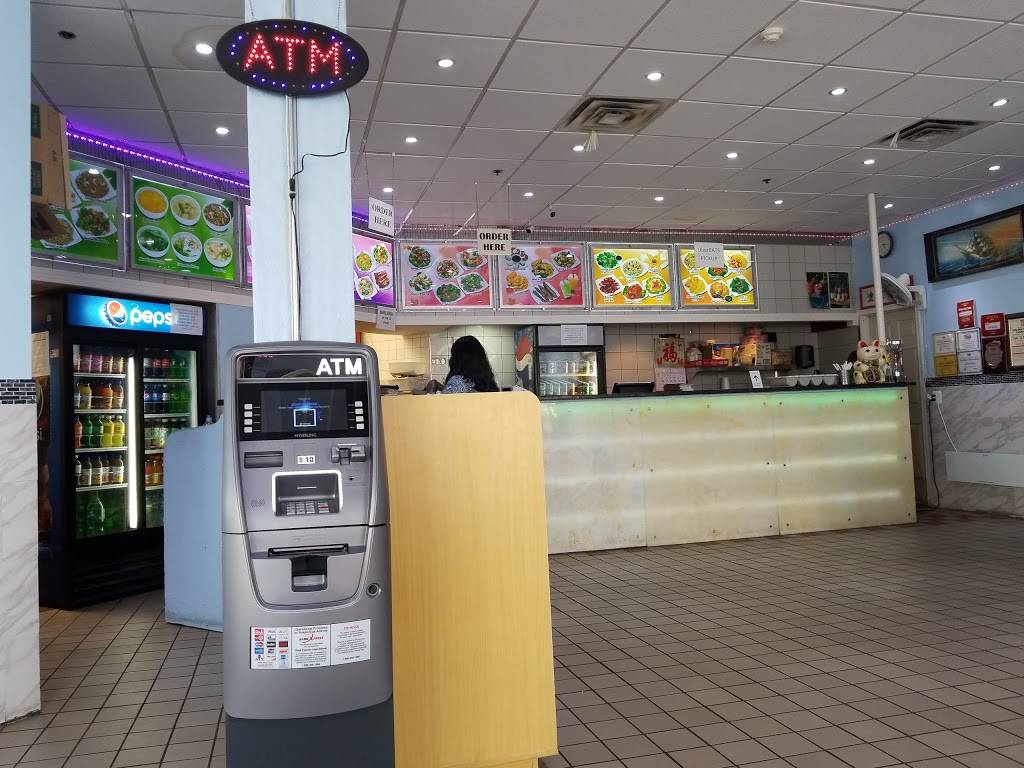 Golden Chopsticks | restaurant | 1800 Spring Garden St, Philadelphia, PA 19130, USA | 2154969190 OR +1 215-496-9190