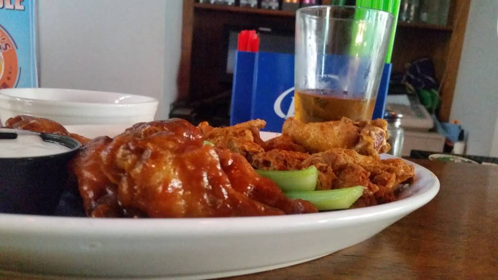 Park Place Pub | restaurant | 5719 Bryant St, Pittsburgh, PA 15206, USA | 4123612024 OR +1 412-361-2024