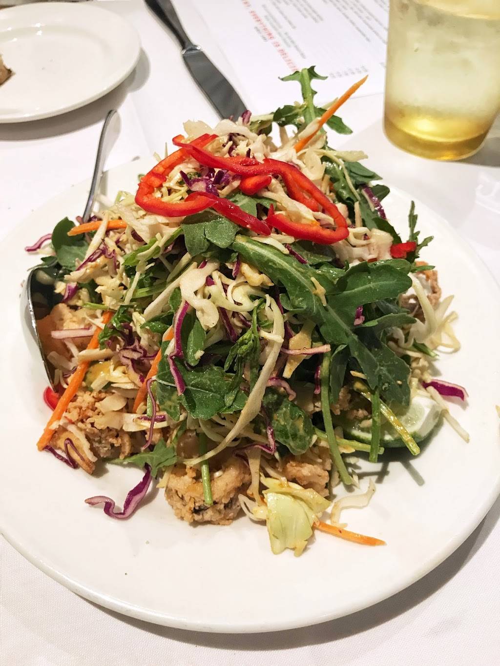 Mustards Grill | restaurant | 7399 St Helena Hwy, Napa, CA 94558, USA | 7079442424 OR +1 707-944-2424