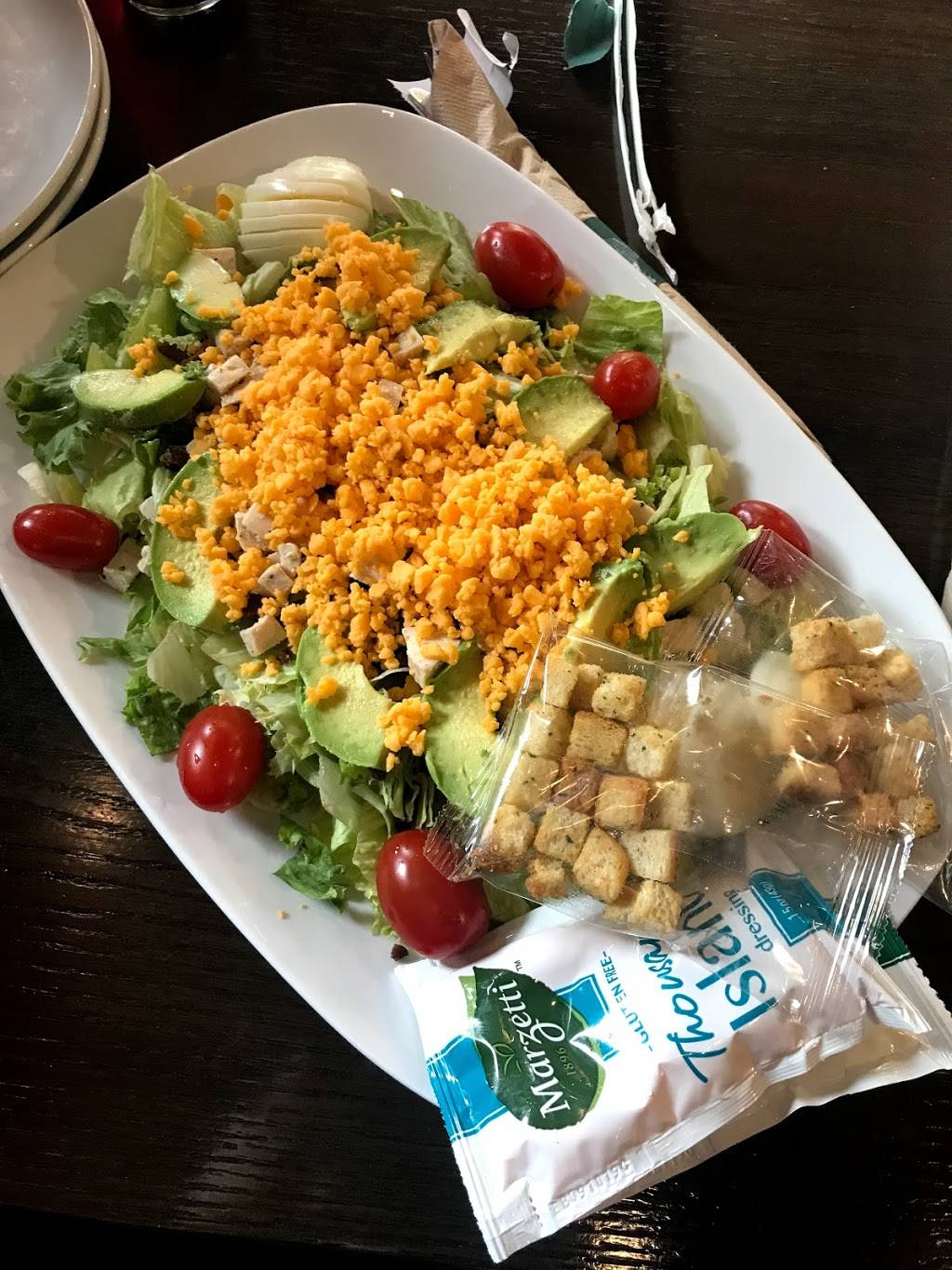 Glass Nickel Pizza Co. - Madison West | meal delivery | 5003 University Ave, Madison, WI 53705, USA | 6082189000 OR +1 608-218-9000