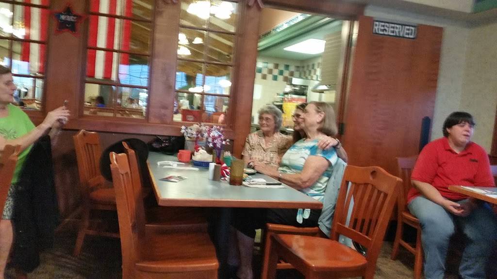 Ryans AYCE Marketplace | restaurant | W1225 E Reelfoot Ave, Union City, TN 38261, USA | 7318860012 OR +1 731-886-0012