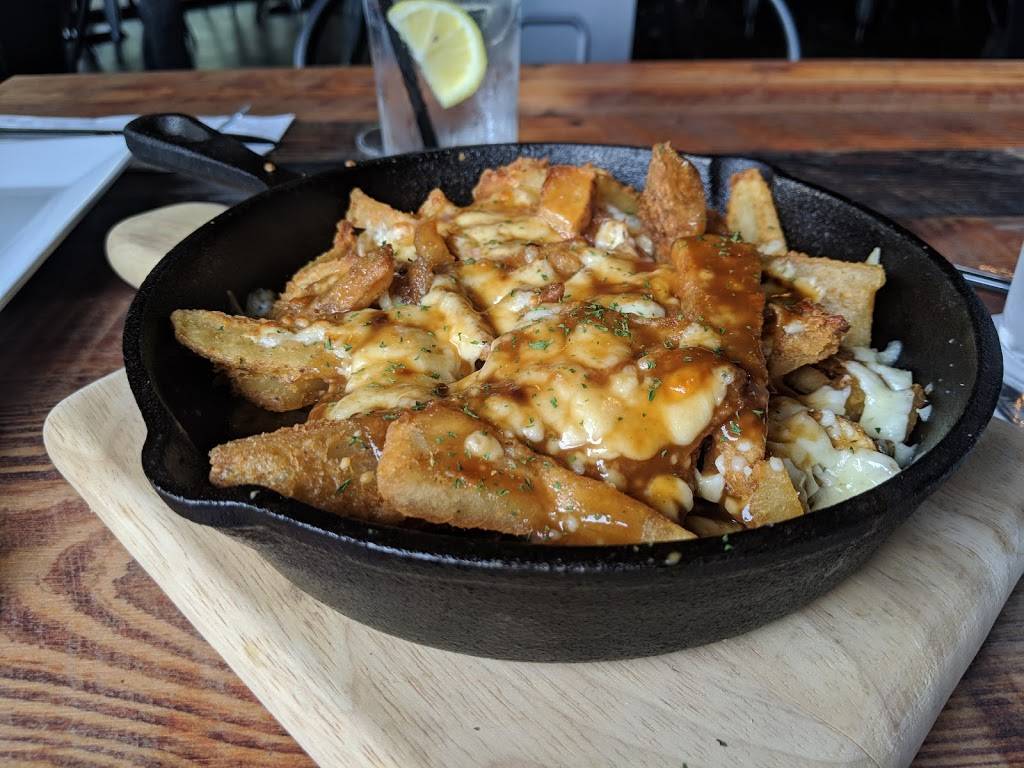 The Forge Irish Pub | restaurant | 109 W Bloomingdale Ave, Brandon, FL 33511, USA | 8135487090 OR +1 813-548-7090