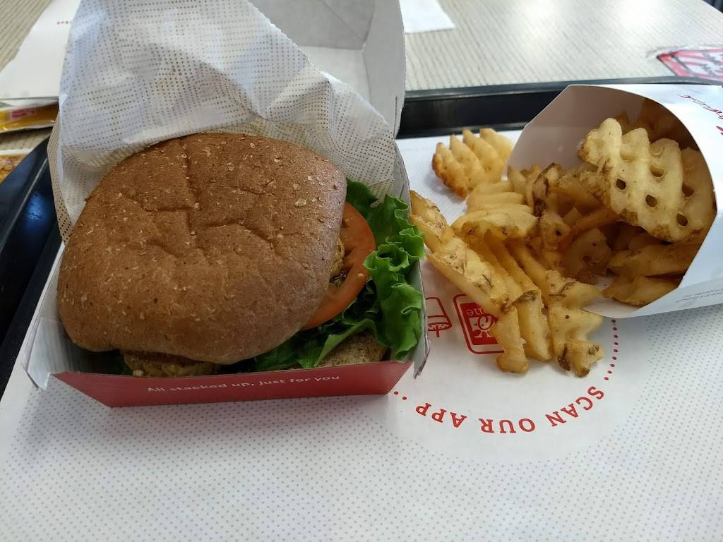 Chick-fil-A | restaurant | 20831 US-281, San Antonio, TX 78258, USA | 2104027307 OR +1 210-402-7307