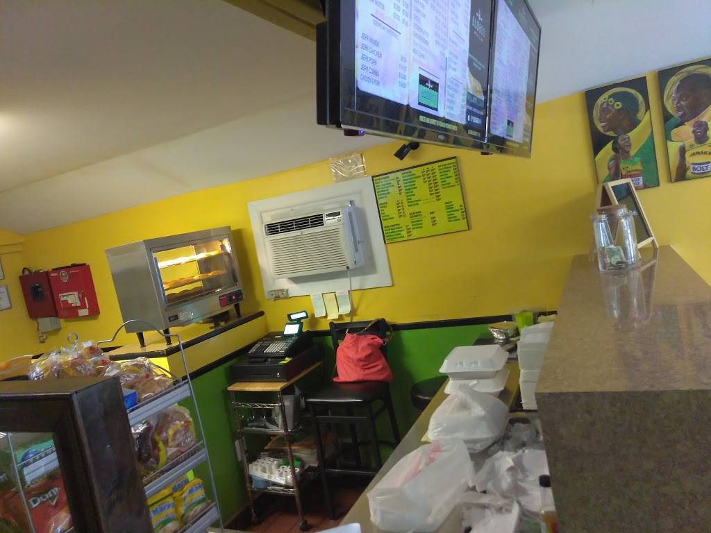 Bamboo Grill Jamaican Restaurant | restaurant | 911 Chambers St, Trenton, NJ 08611, USA | 6093961300 OR +1 609-396-1300