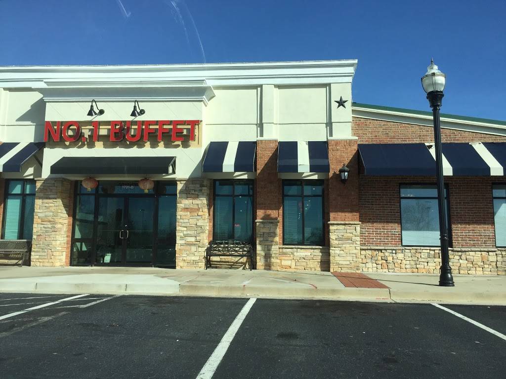 No.1 China Buffet | restaurant | 1731 Newnan Crossing Blvd, Newnan, GA 30265, USA | 7703048262 OR +1 770-304-8262