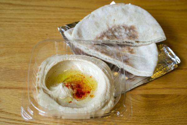 Zam Zam Middle Eastern Grill | restaurant | 3461 N Clark St, Chicago, IL 60657, USA | 8728023601 OR +1 872-802-3601