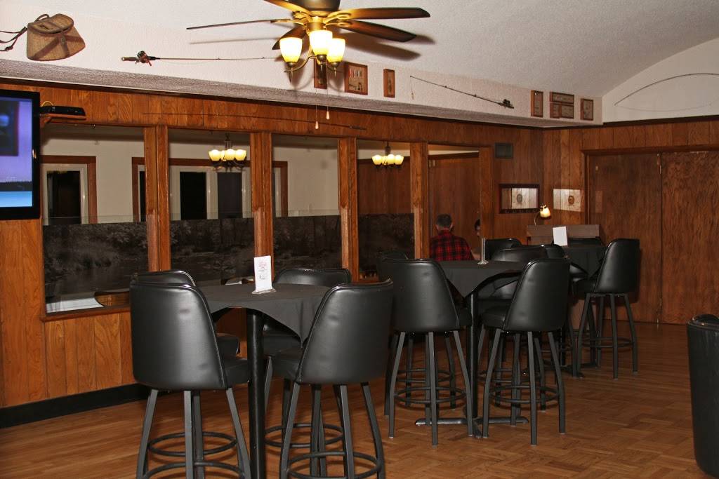 The Rivers Bar & Supper Club | restaurant | 141 County Rd KK, Amherst, WI 54406, USA | 7158243113 OR +1 715-824-3113