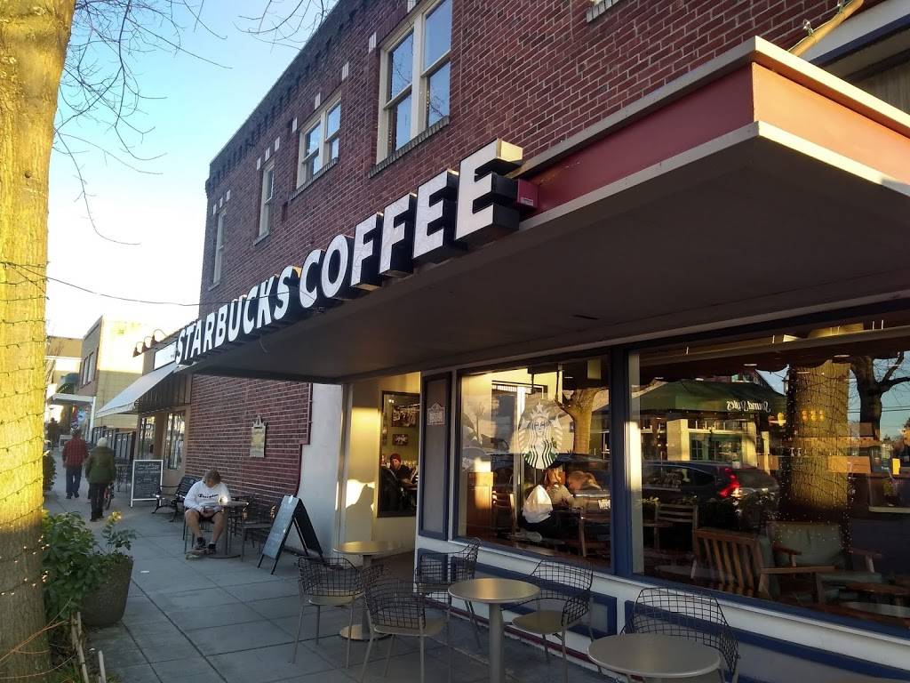 Starbucks | cafe | 502 Main St, Edmonds, WA 98020, USA | 4257786093 OR +1 425-778-6093
