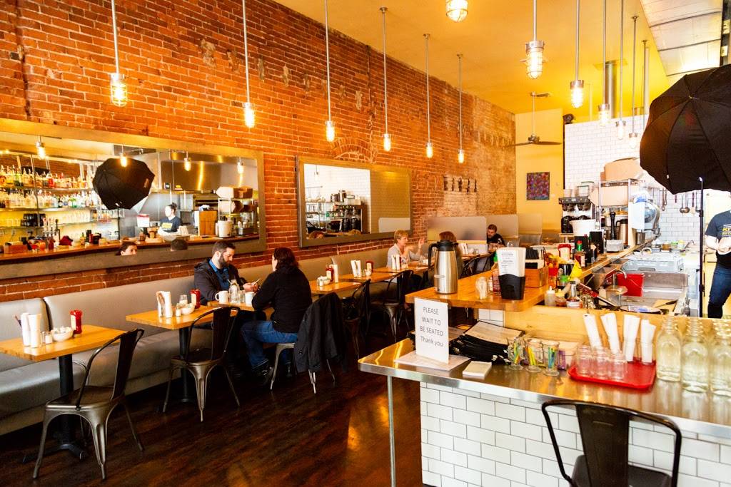 The Kitchen on Court Street | restaurant | 466 Court St NE, Salem, OR 97301, USA | 9717016902 OR +1 971-701-6902