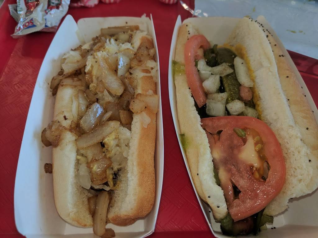 Sonic Drive-In | restaurant | 7708 N Burnet Rd, Austin, TX 78757, USA | 5124519266 OR +1 512-451-9266