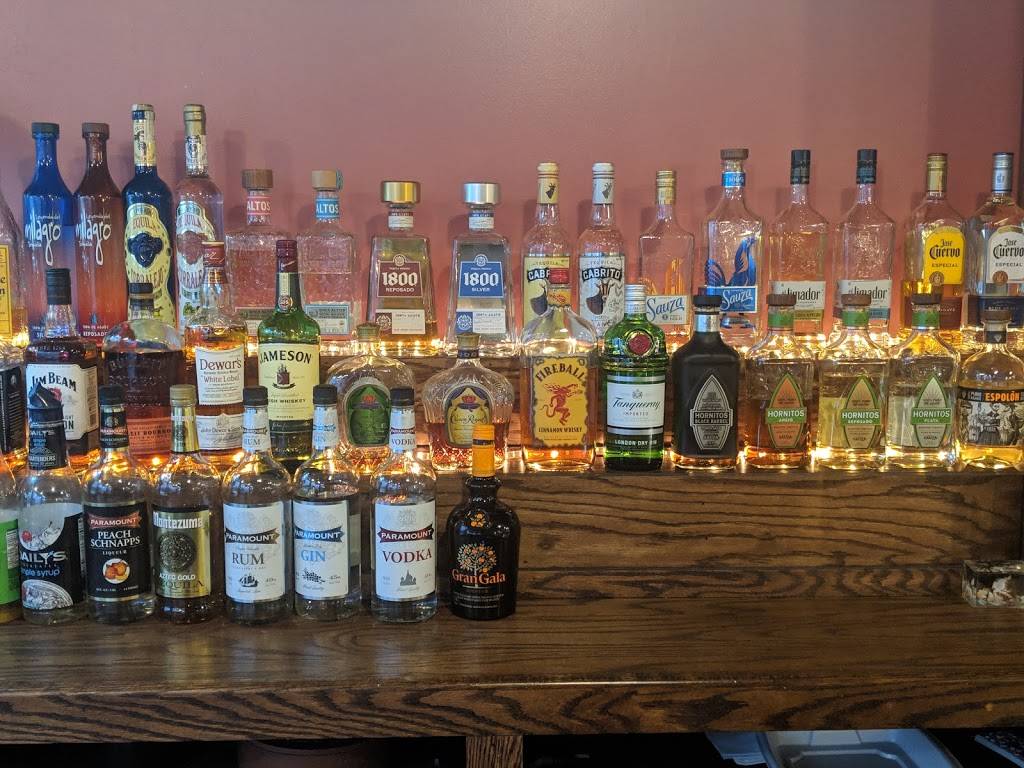 Tapatias Taqueria | restaurant | 12501 Lorain Ave, Cleveland, OH 44111, USA | 2166005505 OR +1 216-600-5505