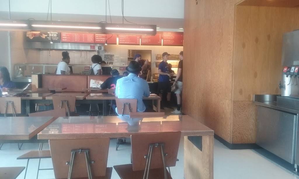 Chipotle Mexican Grill | restaurant | 235 Prospect Ave, West Orange, NJ 07052, USA | 9737361873 OR +1 973-736-1873