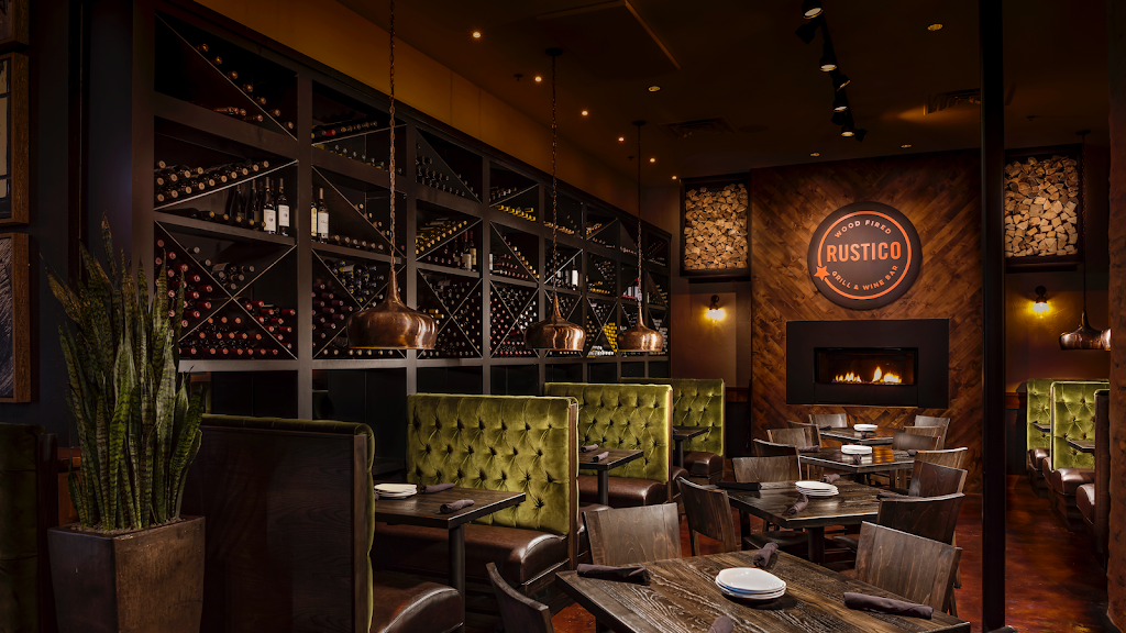 Rustico Wood Fired Grill and Wine Bar | restaurant | 3701 Justin Rd #150, Flower Mound, TX 75028, USA | 2145131112 OR +1 214-513-1112