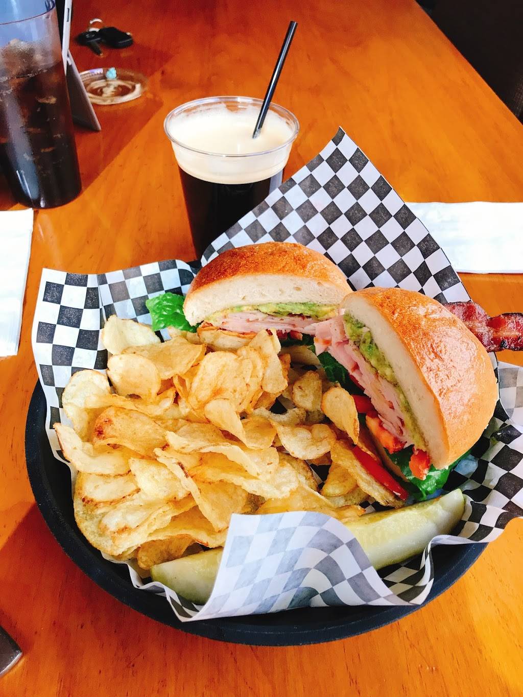 The Grotto Cafe | cafe | 6501 E Cave Creek Rd, Cave Creek, AZ 85331, USA | 4804990140 OR +1 480-499-0140