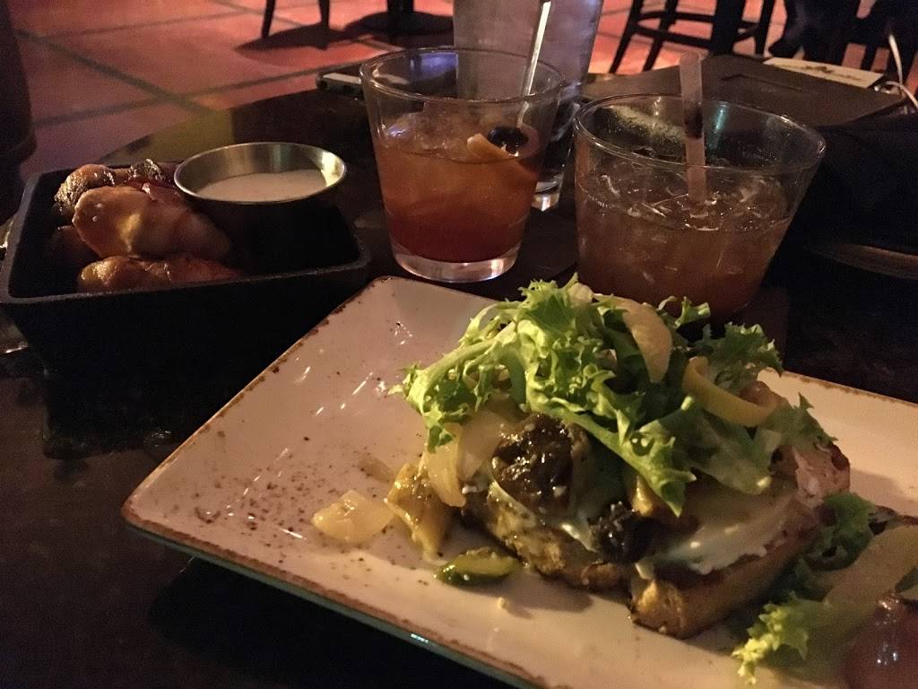 Whiskey & Rye | restaurant | 1300 Houston St, Fort Worth, TX 76102, USA | 8173504105 OR +1 817-350-4105