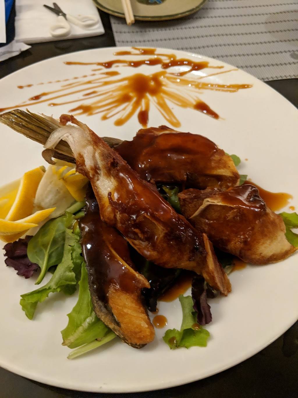 Sushi Too | restaurant | 5432 Walnut St, Pittsburgh, PA 15232, USA | 4126876746 OR +1 412-687-6746