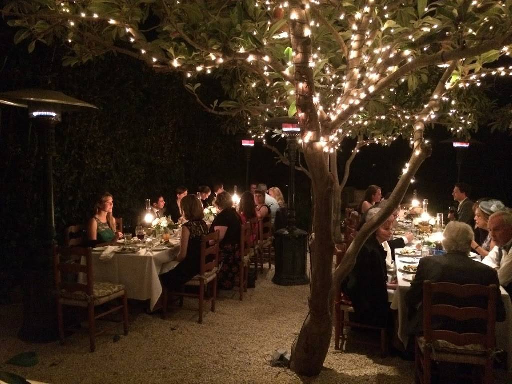 Plow & Angel | restaurant | 1325, 900 San Ysidro Ln, Montecito, CA 93108, USA | 8055651720 OR +1 805-565-1720