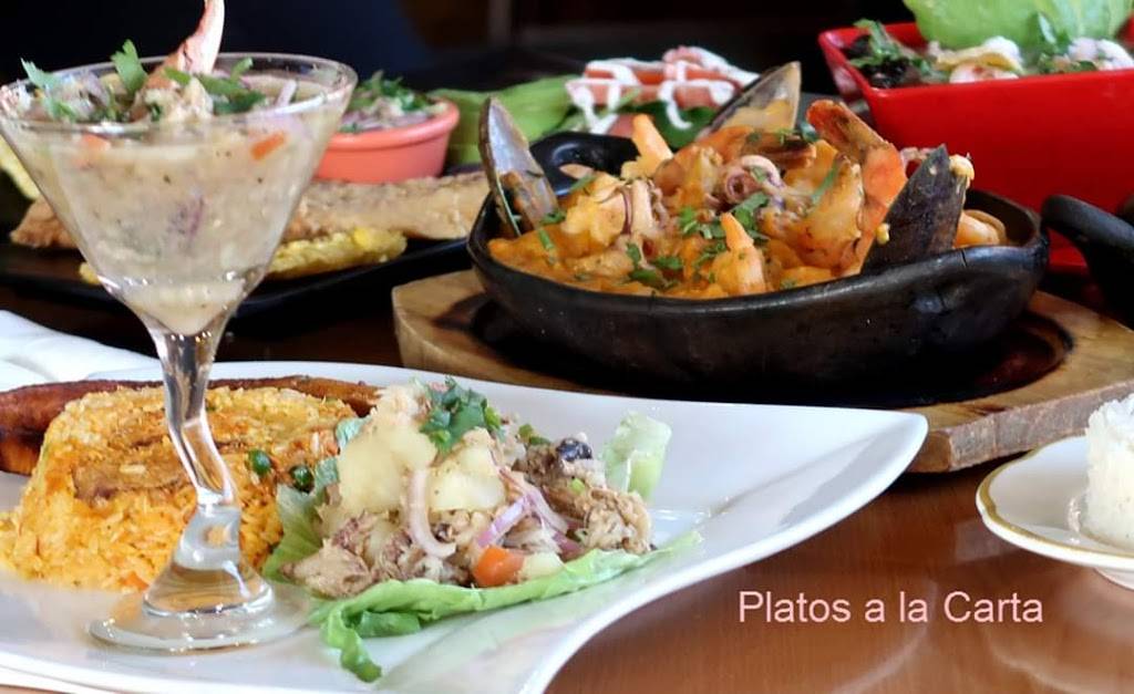 La Hueca | restaurant | 9321 37th Ave, Jackson Heights, NY 11372, USA | 7186852212 OR +1 718-685-2212