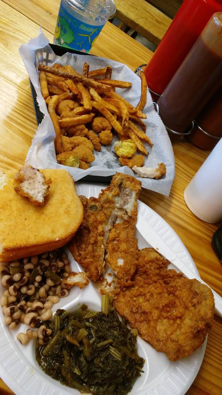 Kebos BBQ & More | restaurant | 205 E Broad St, Camilla, GA 31730, USA | 2293367406 OR +1 229-336-7406