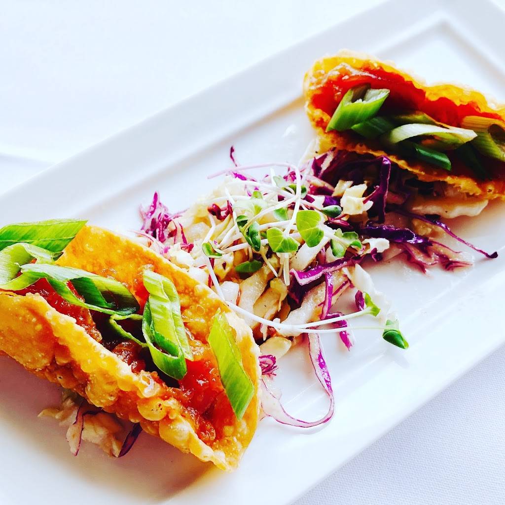 The Left Bank Restaurant & Bar | restaurant | 120 N George St, York, PA 17401, USA | 7178438010 OR +1 717-843-8010