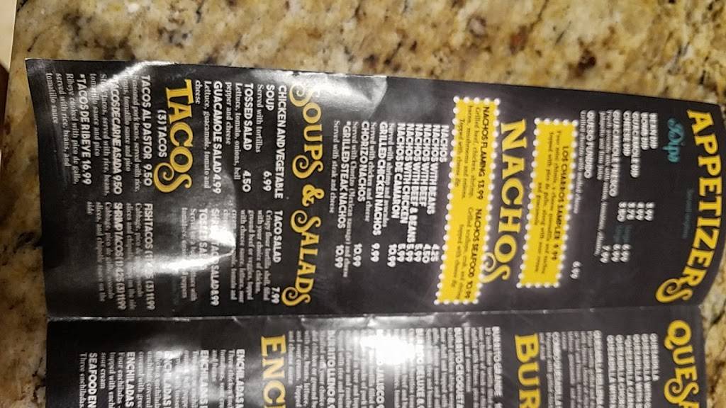 Los Charros | restaurant | 116 W Market St, Havana, IL 62644, USA | 3096400018 OR +1 309-640-0018